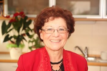 DU  Ajdovščina ima novo predsednico