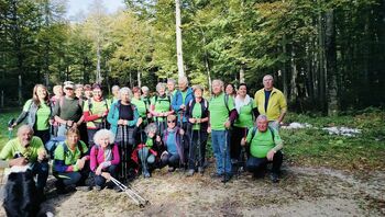 Javorjev grič, 9. 10. 205