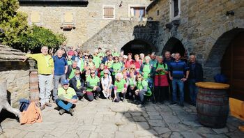 Abitanti, 16. 10. 2025 Abitanti, 16. 10. 2025