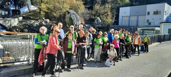 'Luftpon', 6. 11. 2025 - po trasi žičnice Ajdovščina-Predmeja med prvo svetovno vojno (1. del) 'Luftpon', 6. 11. 2025 - po trasi žičnice Ajdovščina-Predmeja med prvo svetovno vojno (1. del)