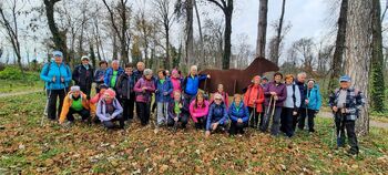 Po Komenskem Krasu, 4. 12. 2025 Po Komenskem Krasu, 4. 12. 2025