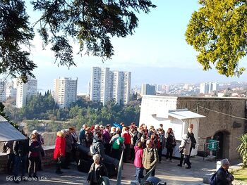 Društvo upokojencev Ajdovščina: advent v Kvarnerskem zalivu