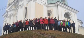 Arboretum Volčji Potok, 11. 12. 2025 Arboretum Volčji Potok, 11. 12. 2025