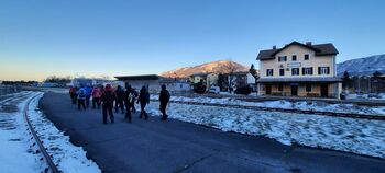 Vipavski Križ, 8. 1. 2026