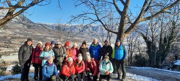 Vipavski Križ, 8. 1. 2026