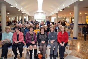 80 let delovanja Zveze društev upokojencev Slovenije