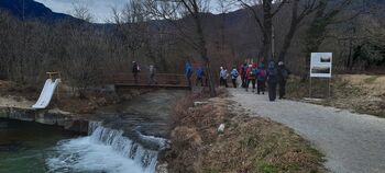 Sveti Urban nad Lokavcem, 5. 2. 2026