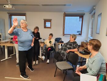 Nove pikado table – nova energija pri pikaderjih v DU Ajdovščina