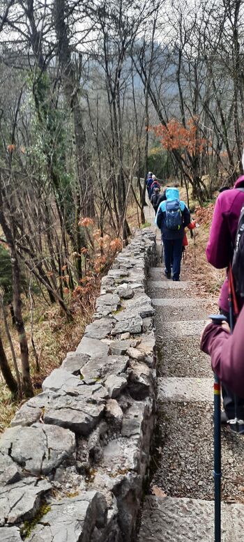 Učna pot Škocjan, 5. 3. 2026