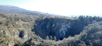 Učna pot Škocjan, 5. 3. 2026