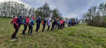 Gaberje, 2. 4. 2026