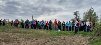 Pot po soncu – ko z enim razgledom objameš celo Slovenijo in še malo več …