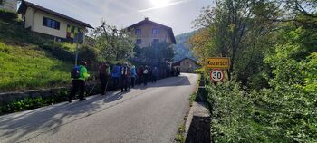 Mengore, 16. 4. 2026