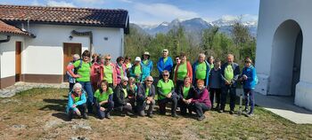 Mengore, 16. 4. 2026