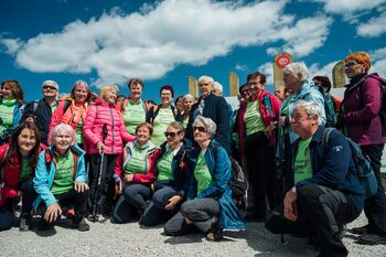 Kostanjevica - Cerje, 22. 4. 2026