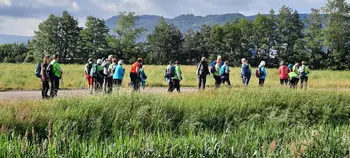 Ustje, 7. 5. 2026