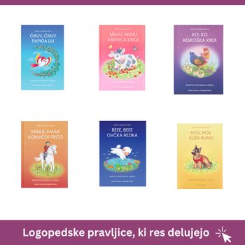 Izberi knjigo namesto telefona