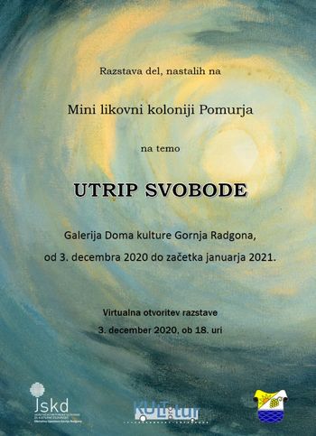 UTRIP SVOBODE