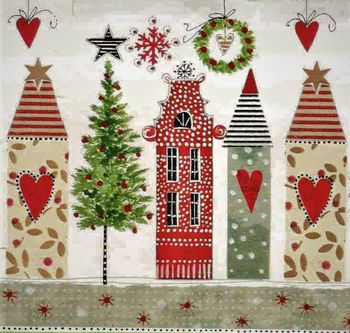 PRAZNOVANJE BOŽIČA IN SILVESTROVEGA PO SVETU