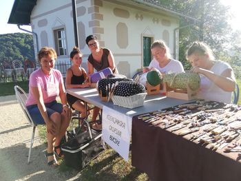 Prvi dan Festivala mladih