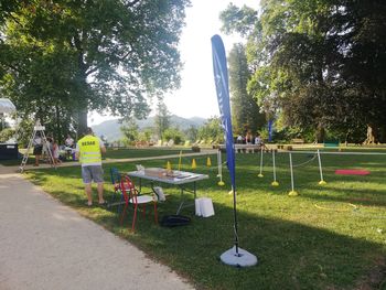 Četrti dan Festivala mladih