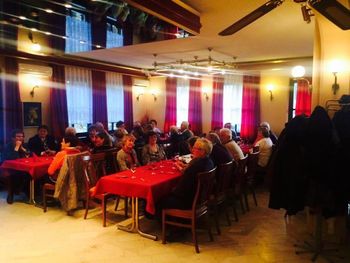 SREČANJE OB MEDNARODNEM DNEVU ŽENA