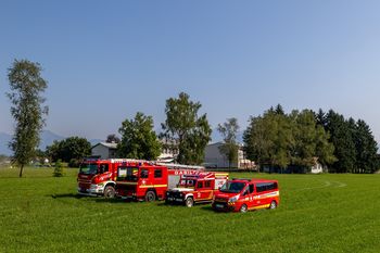 Golf dan za PGD Smlednik