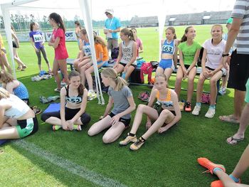 21. Mednarodni atletski miting - memorial Vučko 21. Mednarodni atletski miting - memorial Vučko