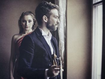 Jesenske serenade - Slikovito