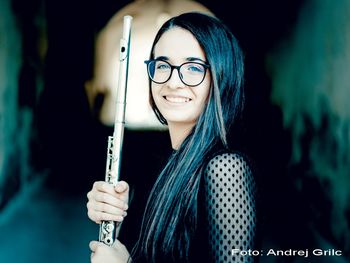 Jesenske serenade - Pesem ptice