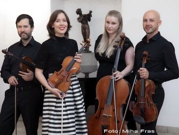 Jesenske serenade - Popotovanje