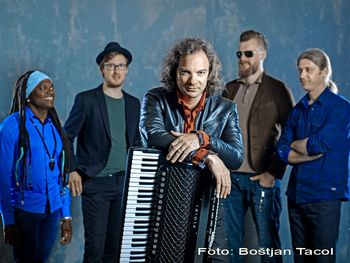 Jesenske serenade - Lovilec sanj