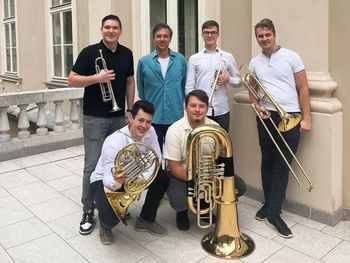 Jesenske serenade - Odmev trobil