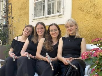 Jesenske serenade - Prehajanja