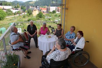 Poletne igre in druge aktivnosti