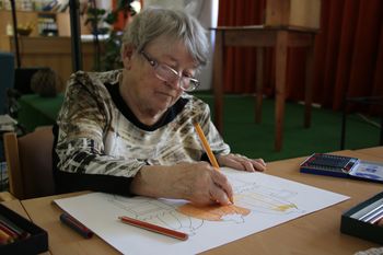 Priprave na jesenski festival buč