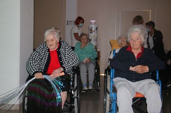 Svetovni dan Alzheimerjeve bolezni