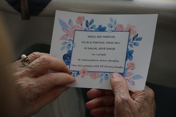 Mednarodni dan starejših