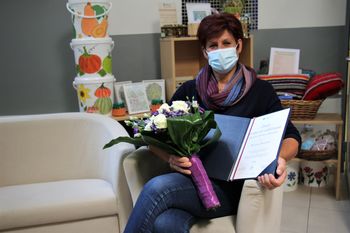 V PE Slovenj Gradec smo ponosni 