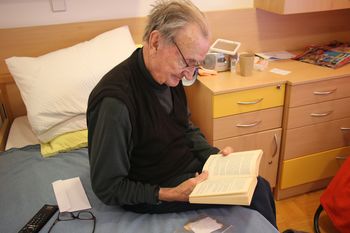 Kujemo načrte za prihodnost