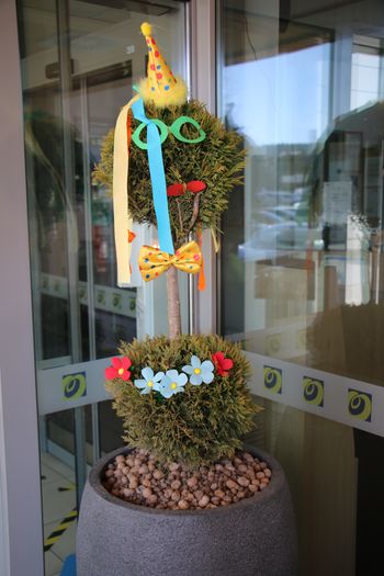 »Veste, jaz sem bolj za hece…« »Veste, jaz sem bolj za hece…«