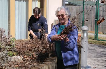 Splomladanska čistilna akcija Splomladanska čistilna akcija