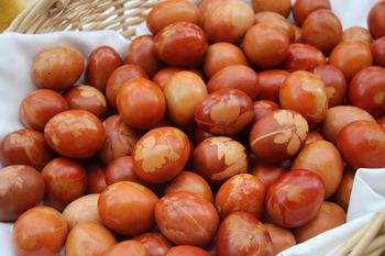 Lepe, mirne in blagoslovljene praznike!