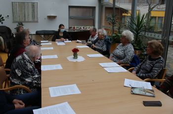 Spominjamo se dogodkov in ohranjamo vrednote