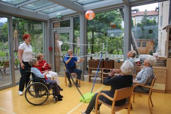 Poletne igre in še kaj... Poletne igre in še kaj...