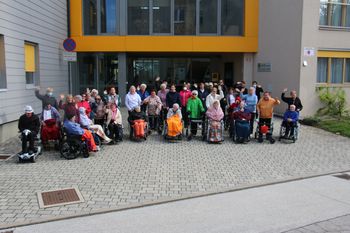 Pohod kot opomin na alzheimerjevo bolezen