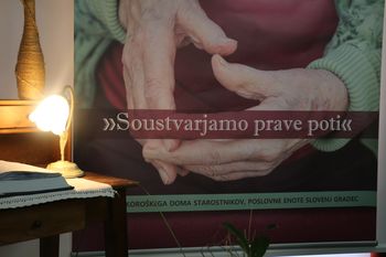 Obletnica ponosa, uspehov in hvaležnosti