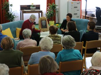 Kulturni praznik in izjemno "vsakdanje komuniciranje"
