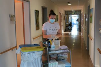 Lepa kadrovska kultura je privilegij