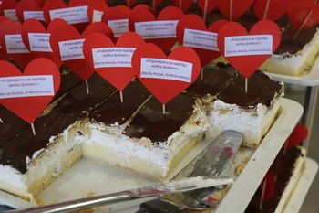 Iskreno voščilo za valentinovo